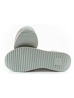 Gap dámské sportovní boty Nashville Arch Logo sneakers fashionable comfortable white beige dámské