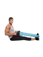 Pilates pás s držadly BB 2350