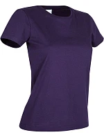 Stedman Classic-T Women Dámské tričko 05.2600 deep berry