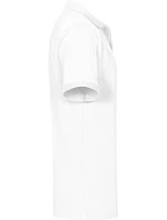 Promodoro 4400 Pánské pracovní piqué polo - EXCD 40.4400 white Promodoro 4400 Pánské pracovní piqué polo - EXCD 40.4400 white
