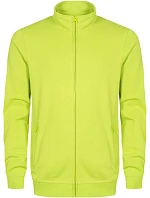 Promodoro 5270 Pánská pracovní mikina - EXCD 40.5270 apple green Promodoro 5270 Pánská pracovní mikina - EXCD 40.5270 apple green