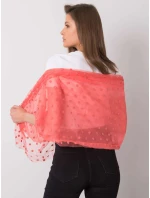 Závoj AT CH LM72965 korálový