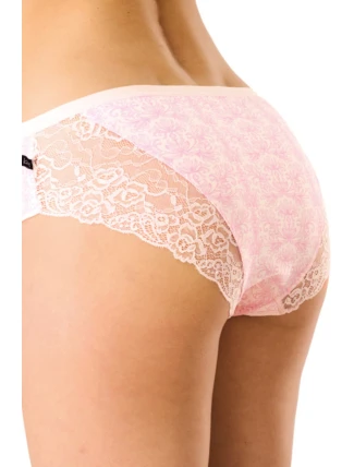 DÁMSKÉ KALHOTKY LPC 531 A26