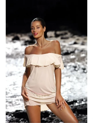 Plážová tunika model 112275 Marko Plážová tunika model 112275 Marko