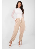 Teplákové kalhoty model 223476 Italy Moda