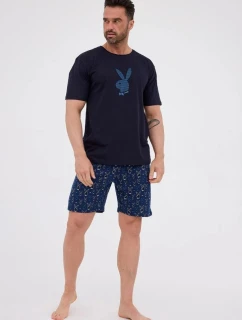 Pánské pyžamo Cornette 326/990