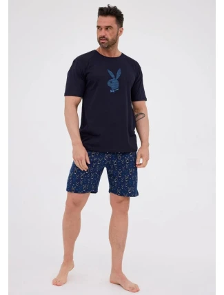 Pánské pyžamo Cornette 326/990 