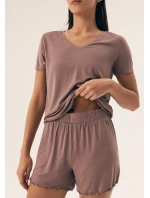 Dámské pyžamo Henderson 42679-82X 