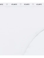 Kalhotky Atlantic 3CLP-010 High Sport Leg A'3 S-XL