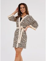 Šaty Cornette 742/437 Coco S-2XL Šaty Cornette 742/437 Coco S-2XL