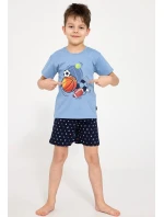 Pyžamo Cornette Kids Boy 789/126 Sport kr/r 86-128