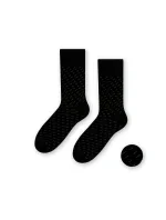 Pánské ponožky Steven Suitline art.056 Pánské ponožky Steven Suitline art.056