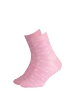 Gatta 234.59N, G34.59N Cottoline Jarní dívčí ponožky vzorované 27-32