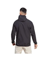 Bunda adidas Terrex Multi Soft Shell M HZ4425 pánské Bunda adidas Terrex Multi Soft Shell M HZ4425 pánské