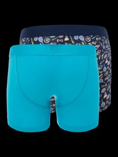 Dětské kalhotky NICKO KDB 2PACK