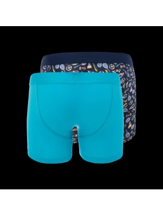 Dětské kalhotky NICKO KDB 2PACK