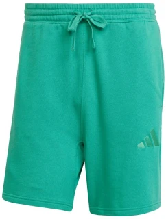 Adidas All SZN Francouzské froté šortky M JI6417