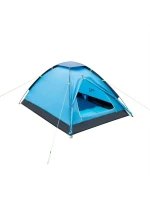 Kempinkový stan NILS CAMP Nightfall NC6033 pro 2 osoby modrý
