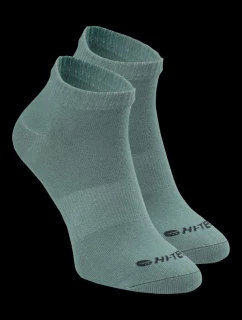 Pánské kotníkové ponožky HEN 2 PACK