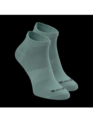 Pánské kotníkové ponožky HEN 2 PACK Pánské kotníkové ponožky HEN 2 PACK