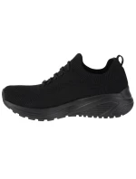 Skechers Bobs Sport Sparrow 2.0 - Allegiance Crew 117027-BBK Black 36