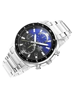 Pánské hodinky CASIO EDIFICE EFV-600D-2AVUEF + krabice Pánské hodinky CASIO EDIFICE EFV-600D-2AVUEF + krabice