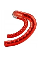 SUPACAZ PRIZMATIC wrap červený