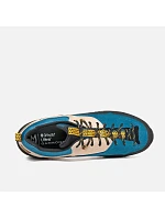 Horské boty Garmont Dragontail LT Evo – corsair blue/garmont orange