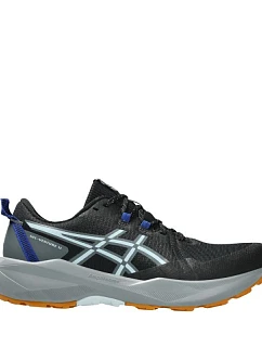 Asics Gel-Venture 11 pánské běžecké boty black-grey 1011C160 002