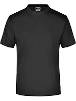Daiber JN 01 Tričko 02.0001 black Daiber JN 01 Tričko 02.0001 black