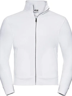 Russell Athletic 267M Pánská mikina "Authentic" 10.267M white
