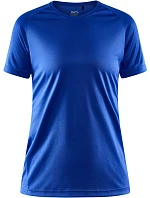 Craft Corporate CORE Unify Training Tee W Dámské sportovní tričko 81.9879 club cobolt Craft Corporate CORE Unify Training Tee W Dámské sportovní tričko 81.9879 club cobolt