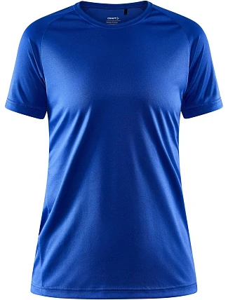 Craft Corporate CORE Unify Training Tee W Dámské sportovní tričko 81.9879 club cobolt Craft Corporate CORE Unify Training Tee W Dámské sportovní tričko 81.9879 club cobolt