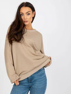 Mikina RV BL 8080.56 tmavě lila