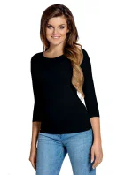 Halenka Manati 3/4 Black - Babell Halenka Manati 3/4 Black - Babell