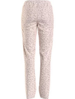 Spodní prádlo Dámské kalhoty SLEEP PANT 000QS6850ELNQ - Calvin Klein