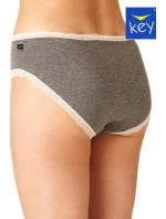 DÁMSKÉ KALHOTKY LPC 217 B23