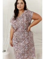 3361 DÁMSKÉ TRIČKO ESTI 2XL-3XL