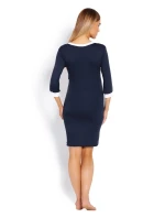 Těhotenská noční košile model 122953 PeeKaBoo