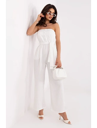 Dámský Overal  model 226614 Italy Moda