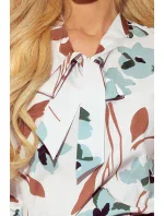 Dámská halenka  140-19 - NUMOCO