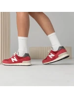 Boty New Balance M U574HR2