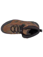 Boty Jack Wolfskin Vojo 3 Texapore Mid M 4042462-5298