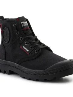Boty Palladium Pampa Hi Patch M 79117-008-M