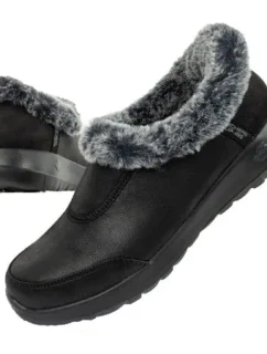 Boty Skechers ON-THE W 175490/BKGY