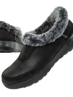 Boty Skechers ON-THE W 175490/BKGY