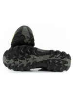 CMP Rigel pánské trekové boty odolné nepromokavé šedé CMP Rigel pánské trekové boty odolné nepromokavé šedé