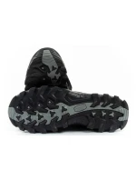 CMP Rigel pánská trekingová nepromokavá sportovní obuv FITGO