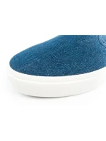Lee Cooper pánské tenisky módní pohodlné slip-on denim Slip on Lee Cooper pánské tenisky módní pohodlné slip-on denim Slip on