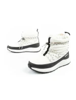 O'neill Vail dámské sněhule zimní módní bílé dámské